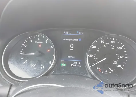 2018 Nissan Rogue S from USA, damaged, VIN KNMAT2MV5JP585695